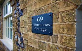 Cottage In Framlingham